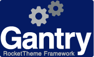 дата публикации в Gantry Framework